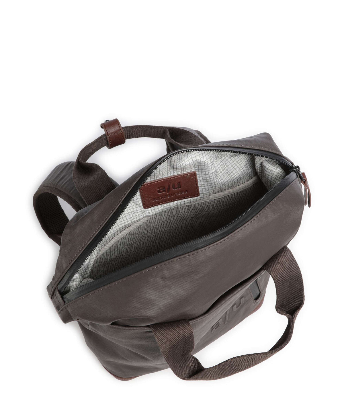 Aunts & Uncles Japan Yaizu Backpack ground coffee