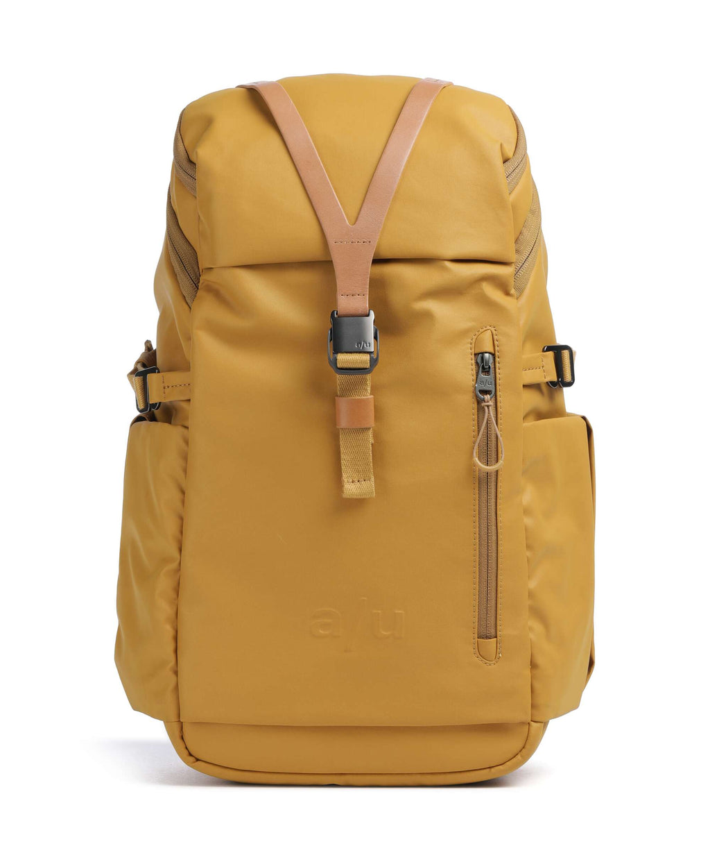 Aunts & Uncles Japan RE Mikuni RE Backpack honey