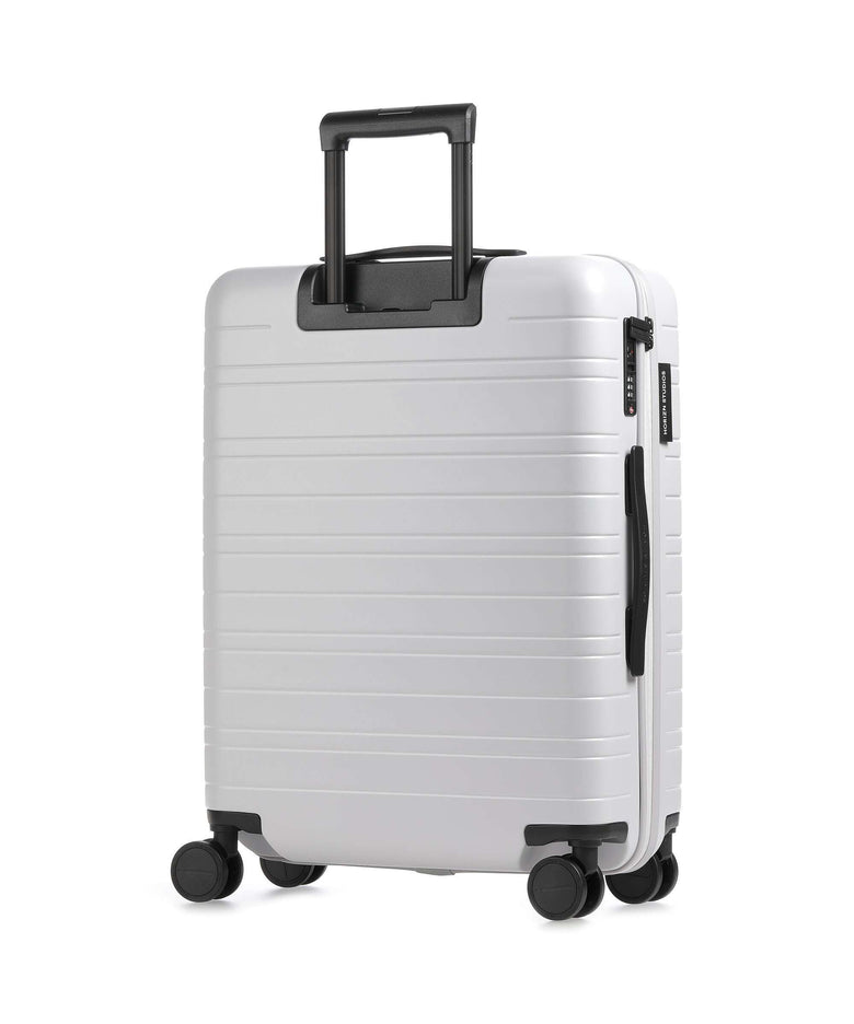 Horizn Studios H6 Spinner (4 wheels) light quartz grey