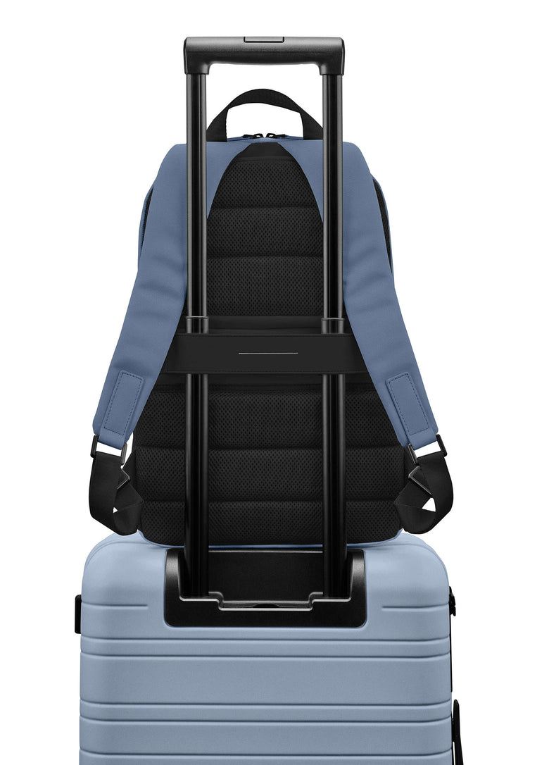 Horizn Studios Gion S Laptop backpack blue vega