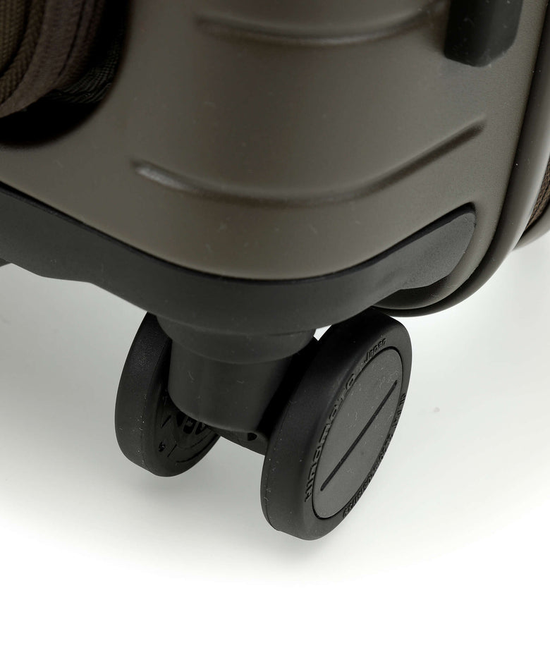 Horizn Studios M5 Smart Spinner (4 wheels) dark olive
