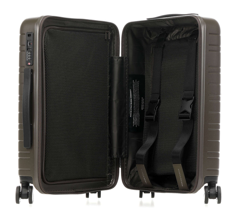 Horizn Studios M5 Smart Spinner (4 wheels) dark olive