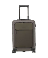 Horizn Studios M5 Essential Kuffert med 4 hjul dark olive