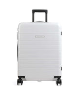 Horizn Studios H6 Essential Kuffert med 4 hjul light quarz grey