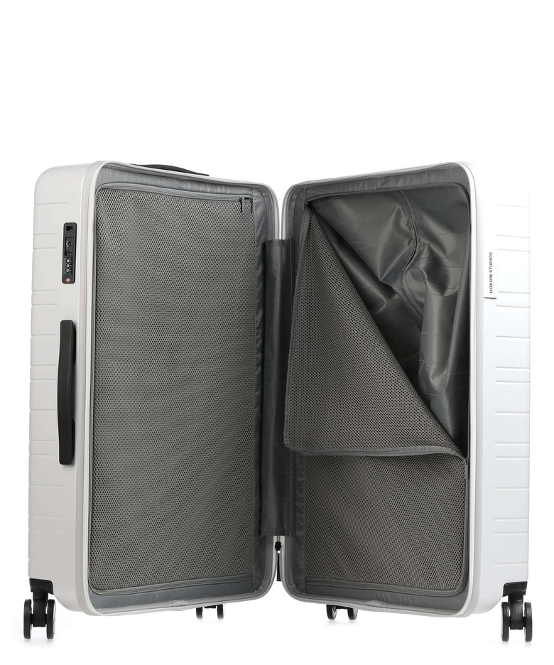 Horizn Studios H7 Essential Spinner (4 wheels) light quarz grey