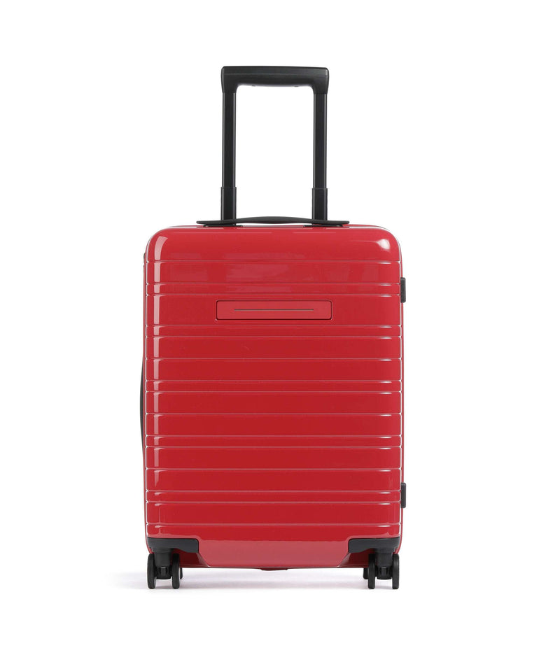 Horizn Studios H5 Essential Spinner (4 wheels) glossy red