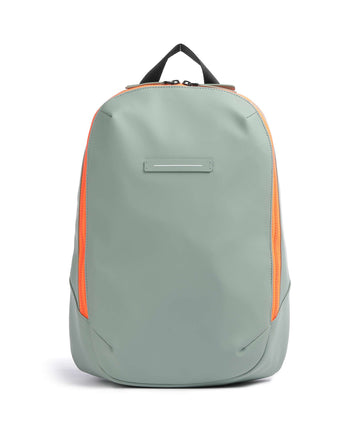 Horizn Studios Gion S Computer rygsæk marine green/neon orange
