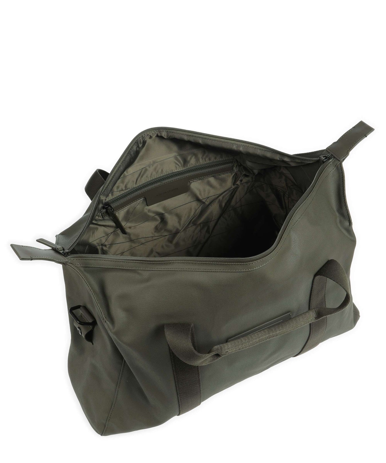 Horizn Studios SoFo Weekend bag dark olive