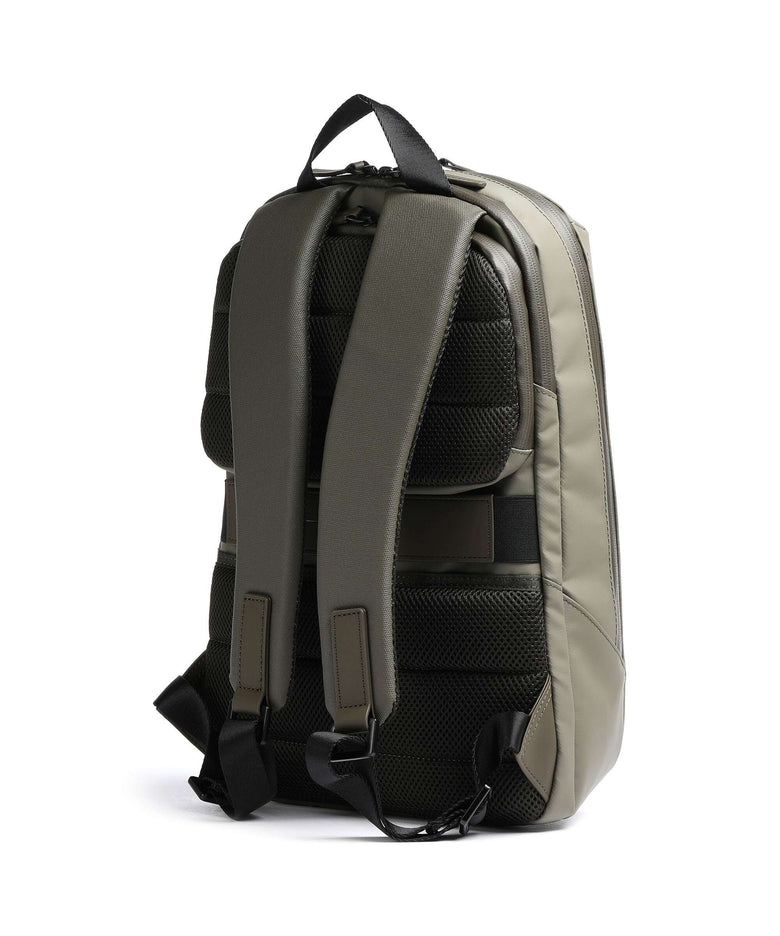 Horizn Studios Gion S Laptop backpack dark olive