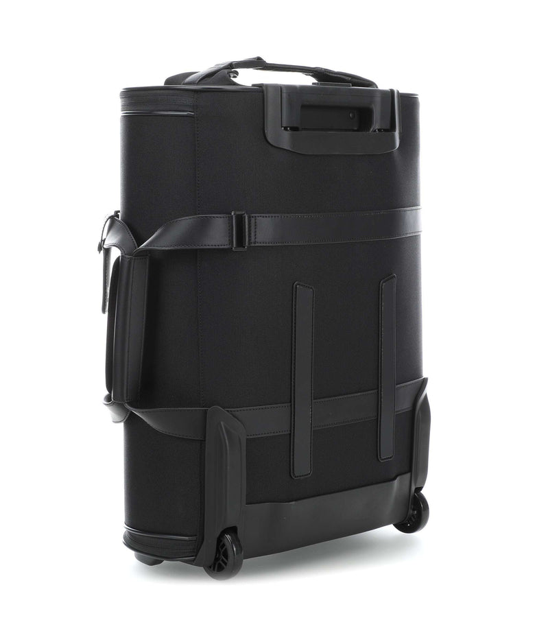 Vocier Legacy C38 Rolling garment bag black