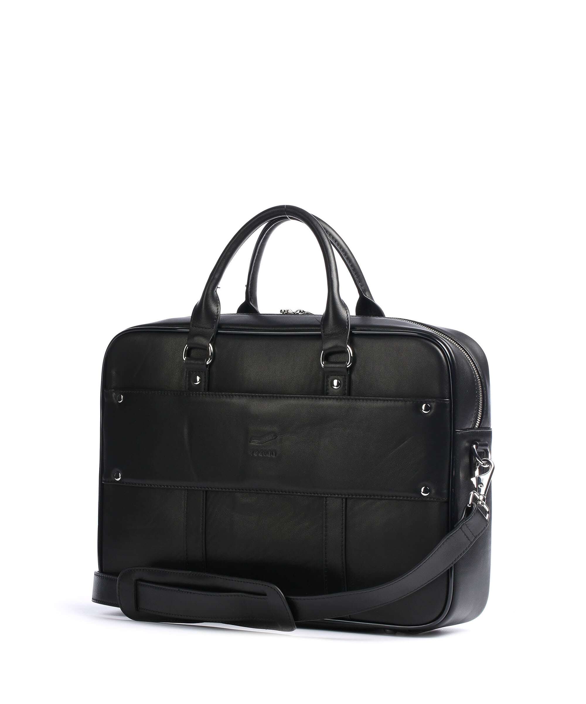 Vocier Legacy F25 Briefcase black