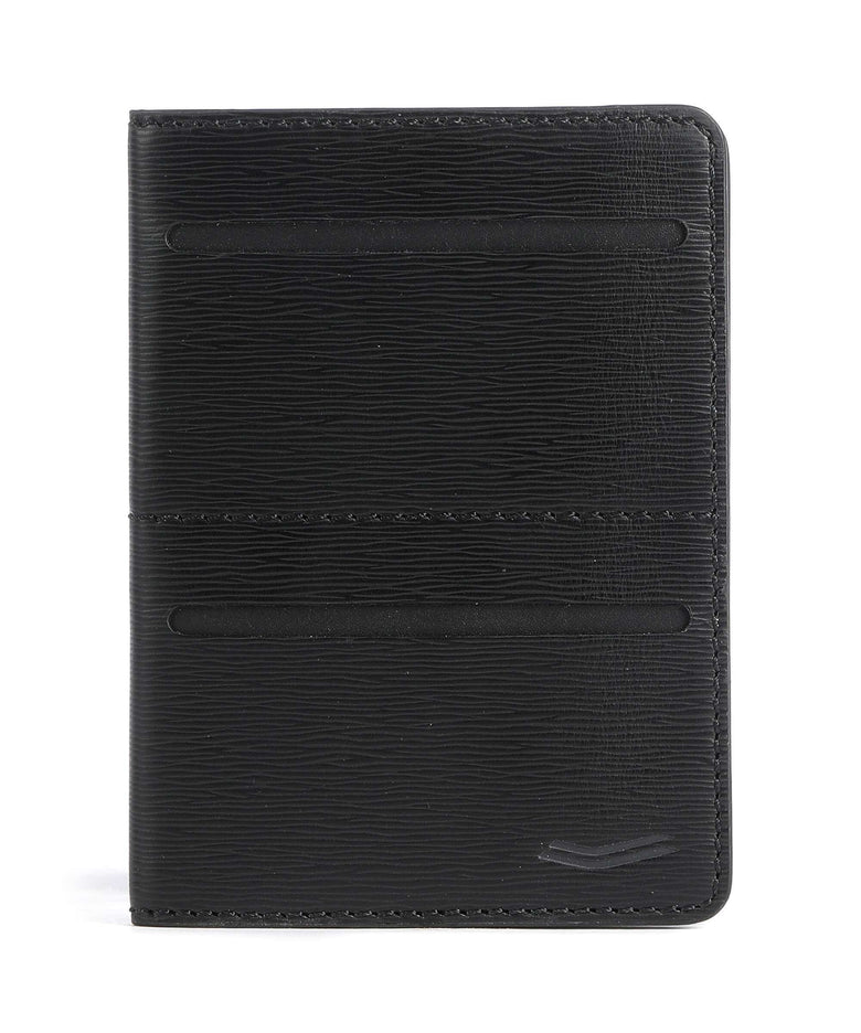 Vocier Vantage Passport Holder Travel accessory black