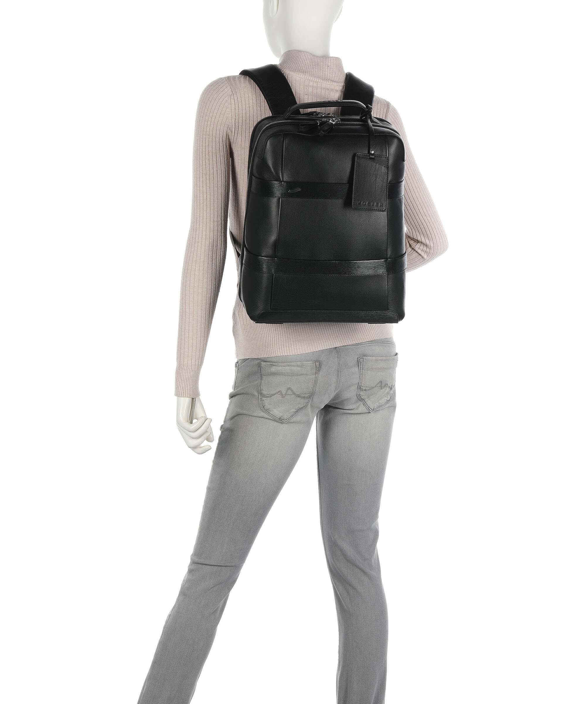 Vocier Vantage Backpack black