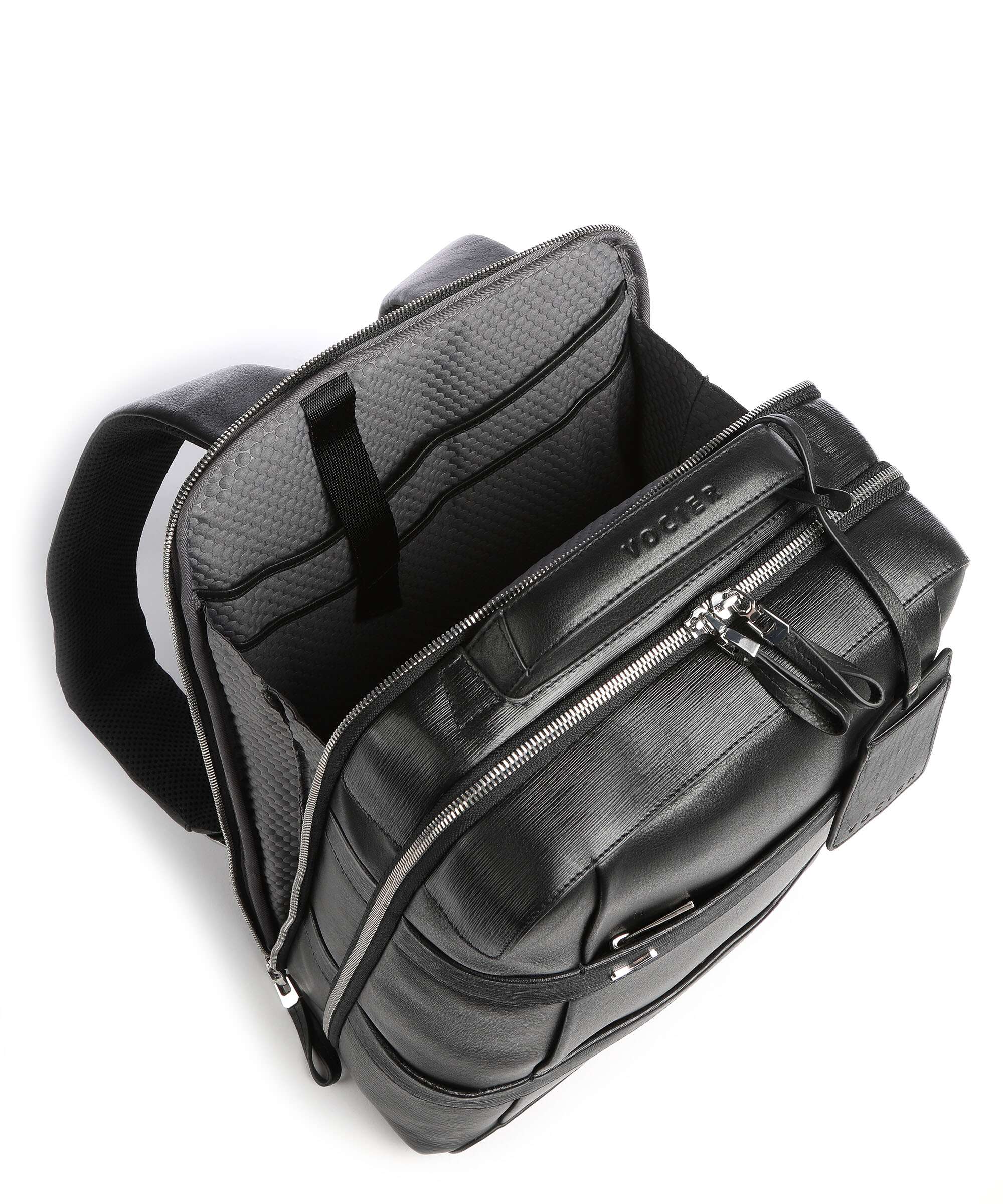 Vocier Vantage Backpack black