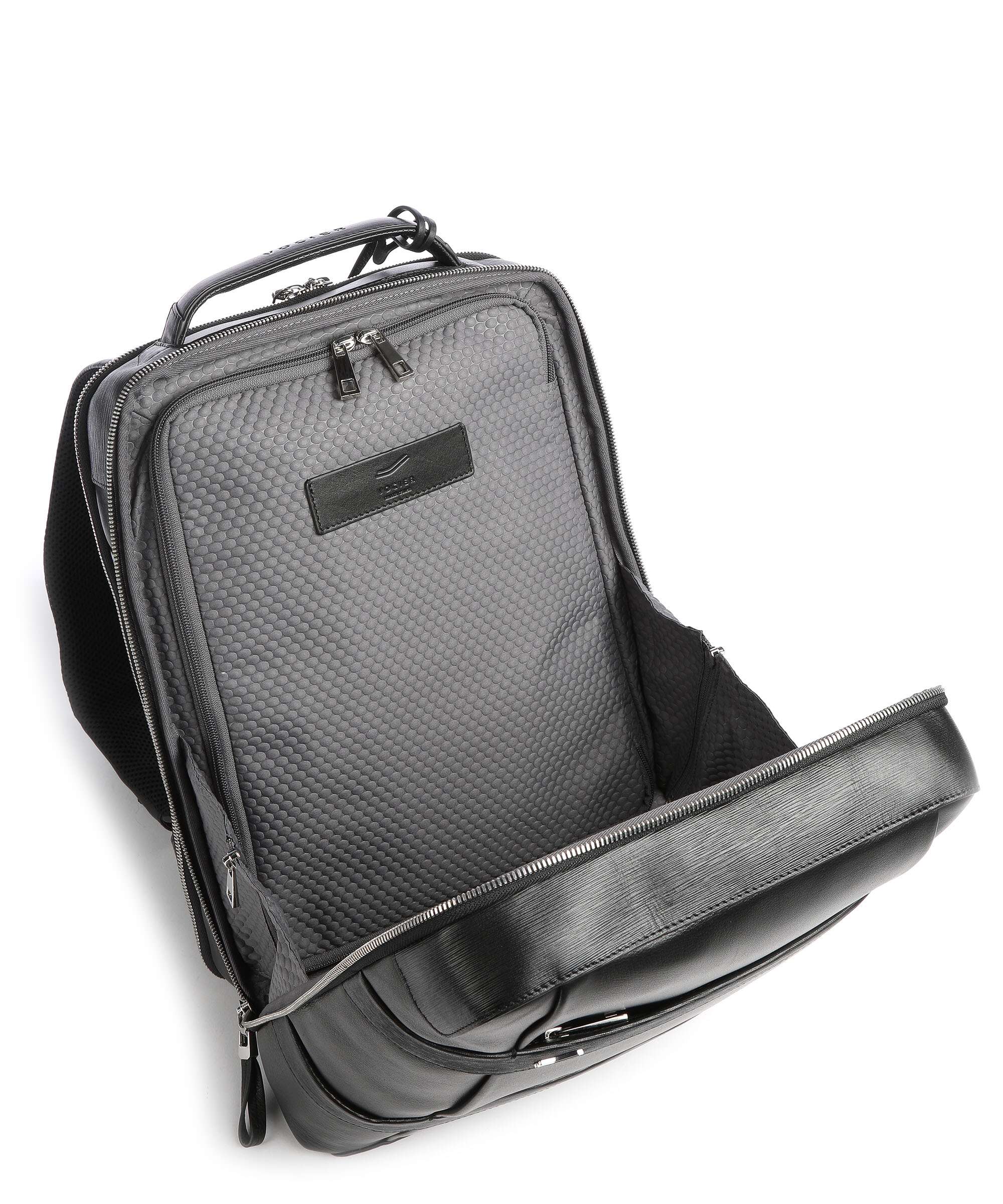 Vocier Vantage Backpack black