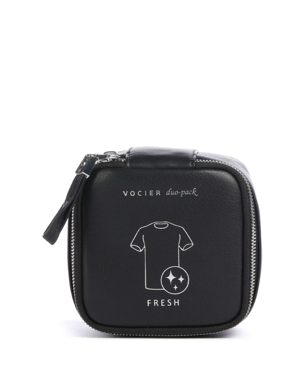 Vocier Vantage Duo Pack Small Travel accessory black