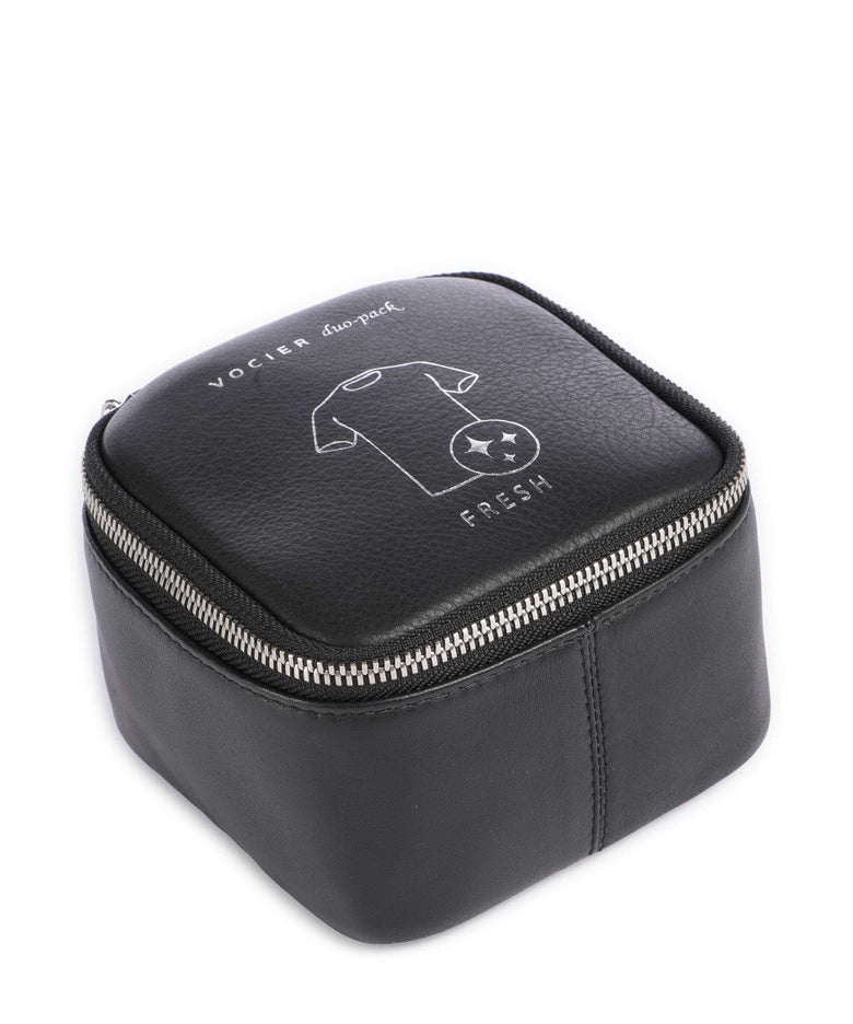 Vocier Vantage Duo Pack Small Travel accessory black