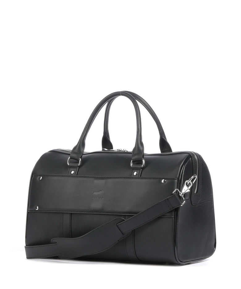 Vocier Legacy F33 Weekend bag black