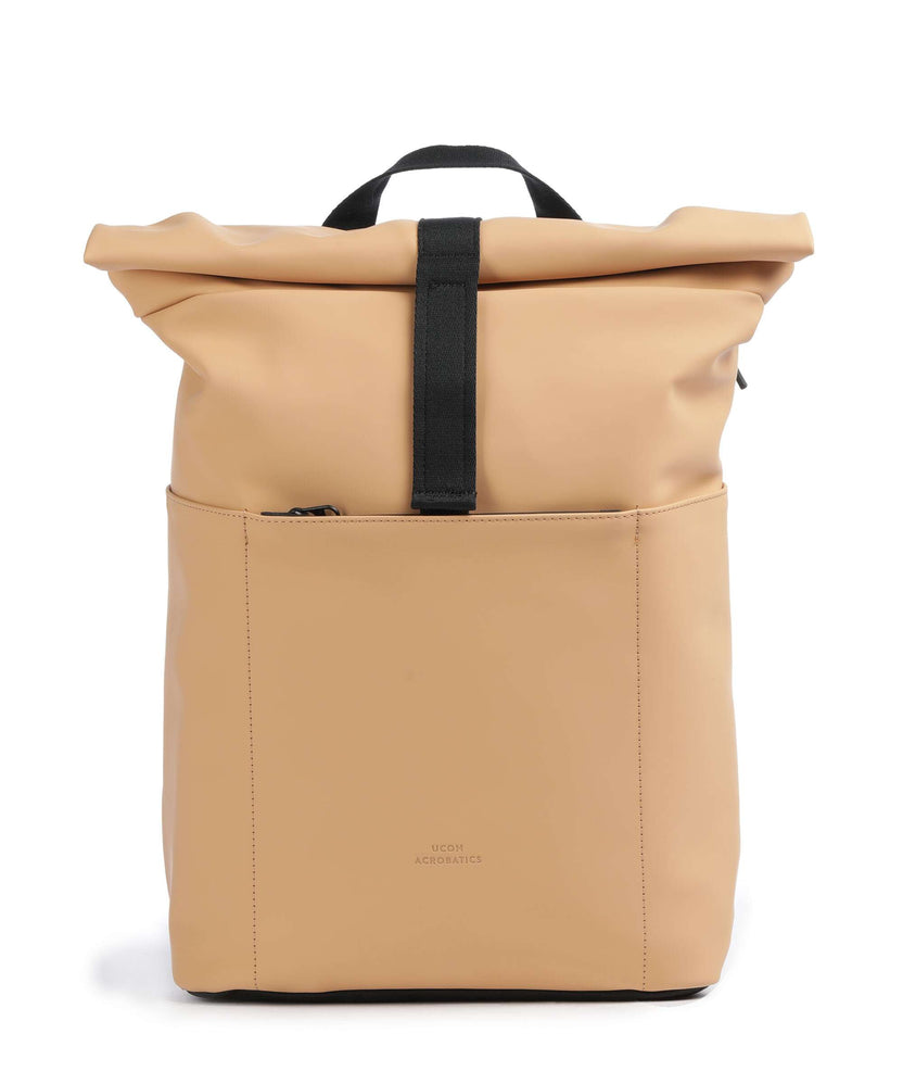 Ucon Acrobatics Lotus Hajo Mini Rolltop backpack clay