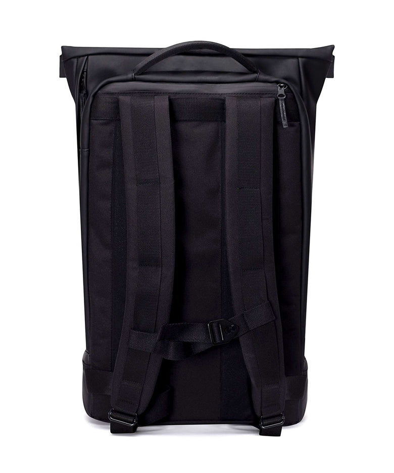 Ucon Acrobatics Lotus Hajo Pro Rolltop backpack black