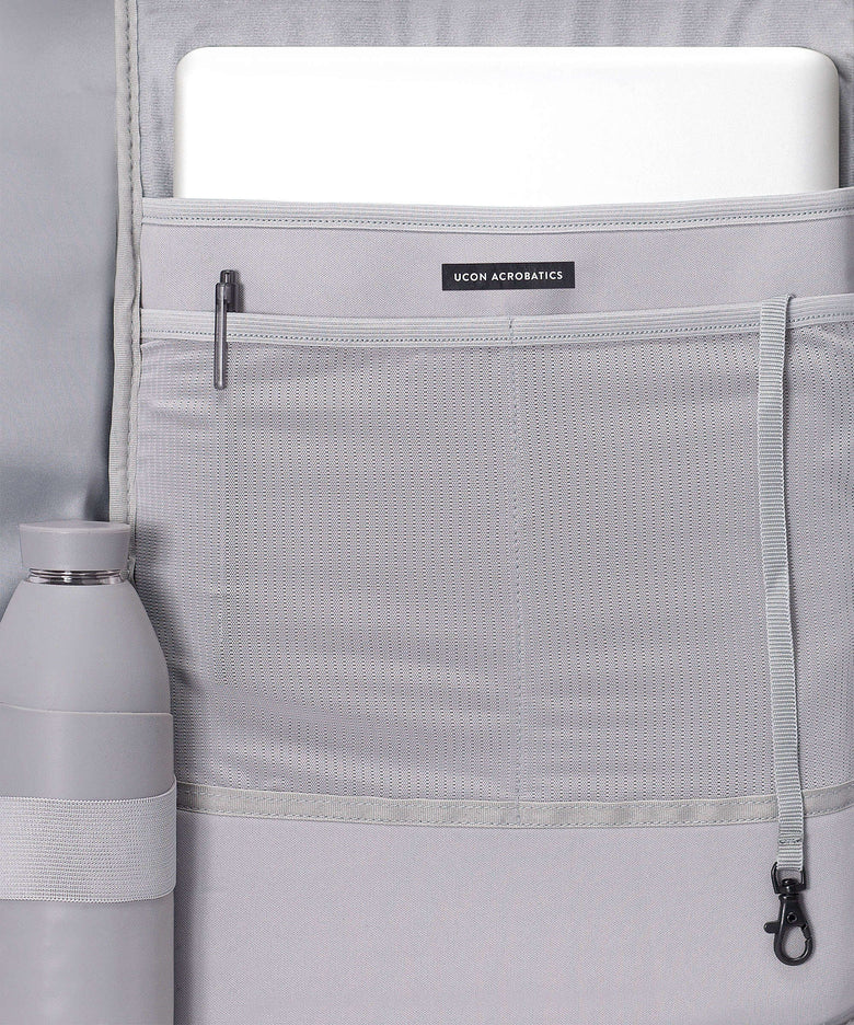 Ucon Acrobatics Lotus Hajo Medium Rolltop backpack forest