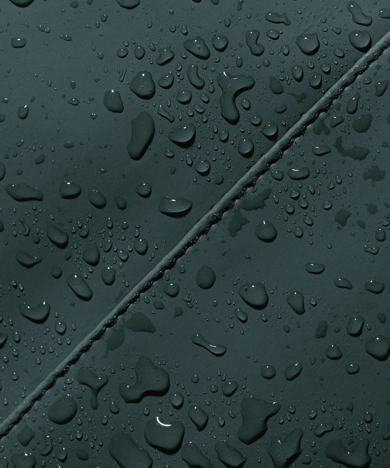 Ucon Acrobatics Lotus Jasper Medium Rolltop backpack forest