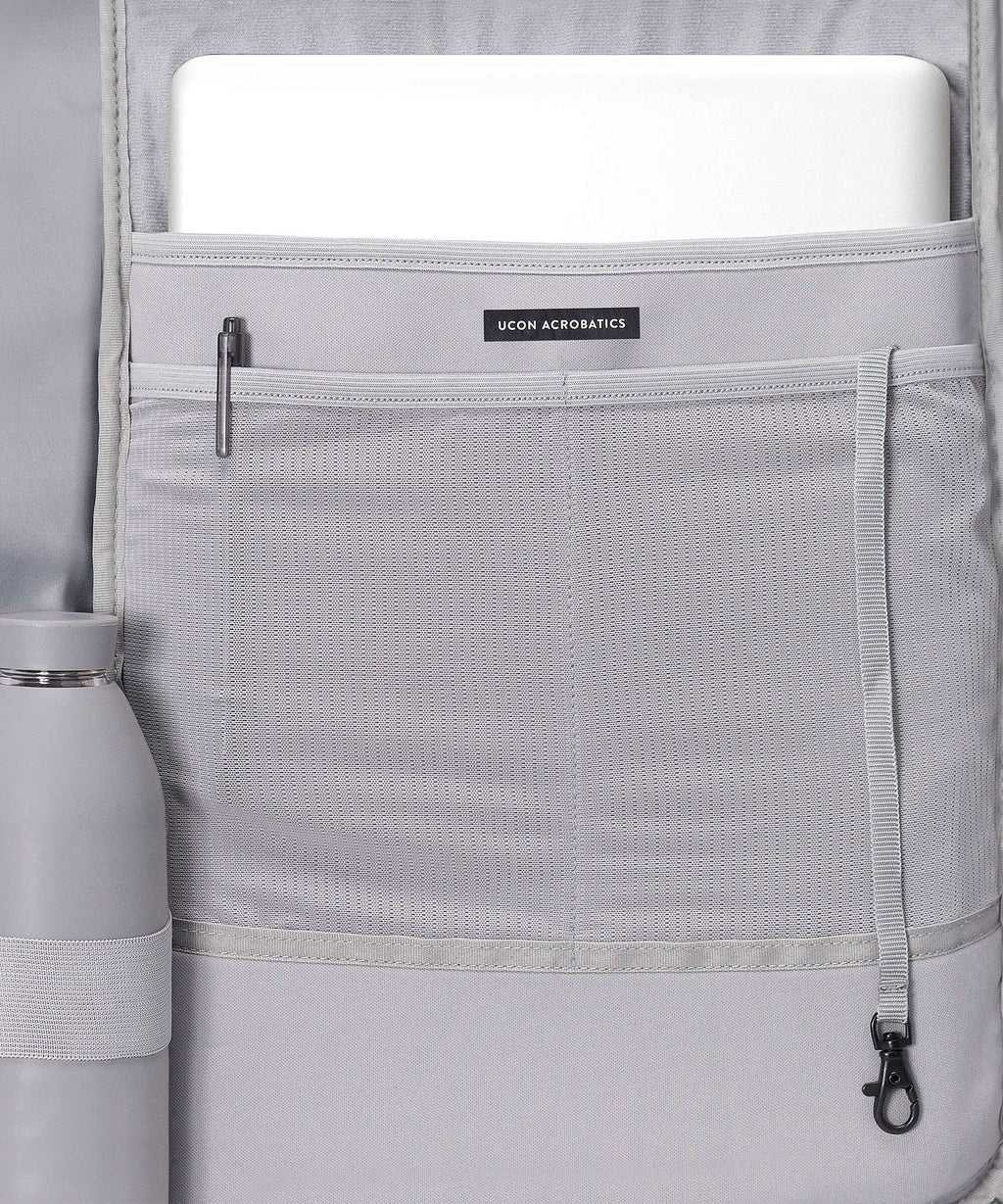 Ucon Acrobatics Lotus Hajo Mini Rolltop backpack rose
