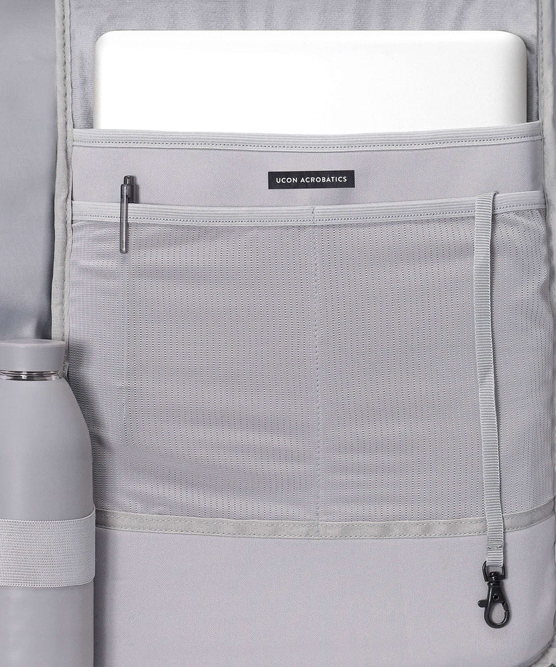 Ucon Acrobatics Lotus Hajo Mini Rolltop backpack rose