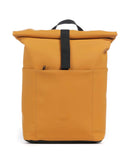 Ucon Acrobatics Lotus Hajo Mini Rolltop backpack honey mustard