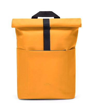 Ucon Acrobatics Lotus Hajo Mini Rolltop rygsæk honey mustard