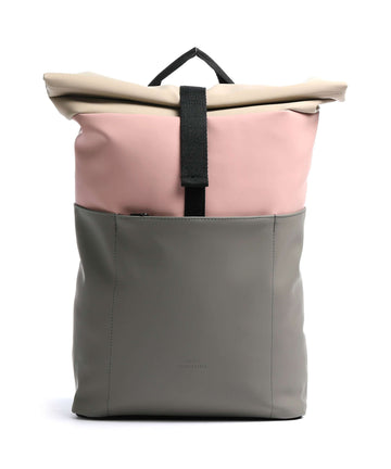Ucon Acrobatics Lotus Hajo Mini Rolltop rygsæk rose/grey