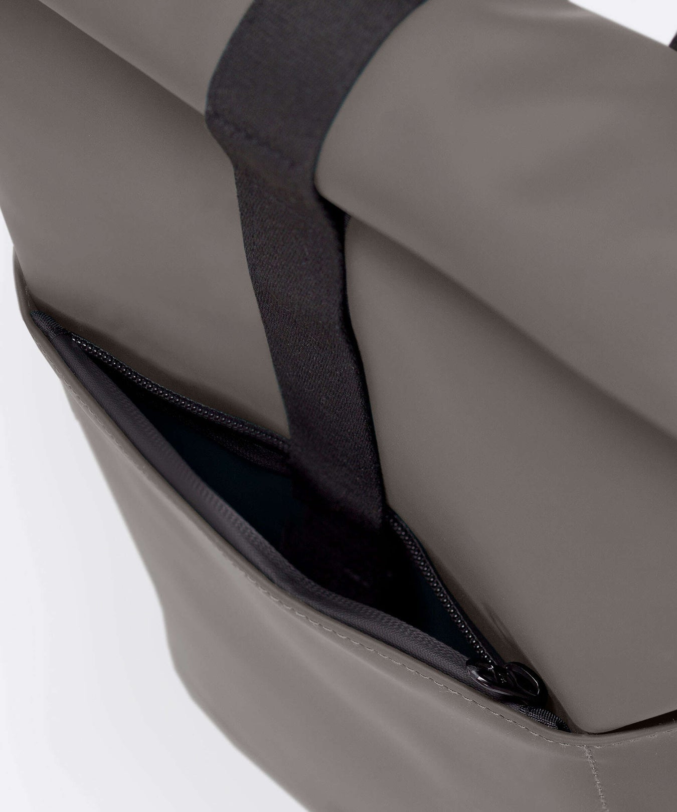 Ucon Acrobatics Lotus Hajo Mini Rolltop backpack dark grey