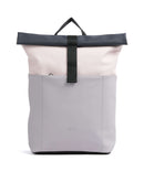 Ucon Acrobatics Lotus Hajo Mini Rolltop backpack light rose/dusty lilac