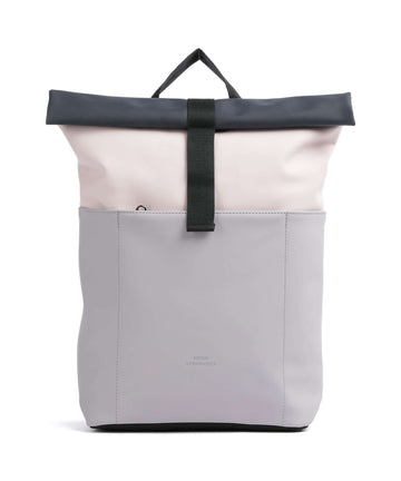 Ucon Acrobatics Lotus Hajo Mini Rolltop rygsæk light rose/dusty lilac