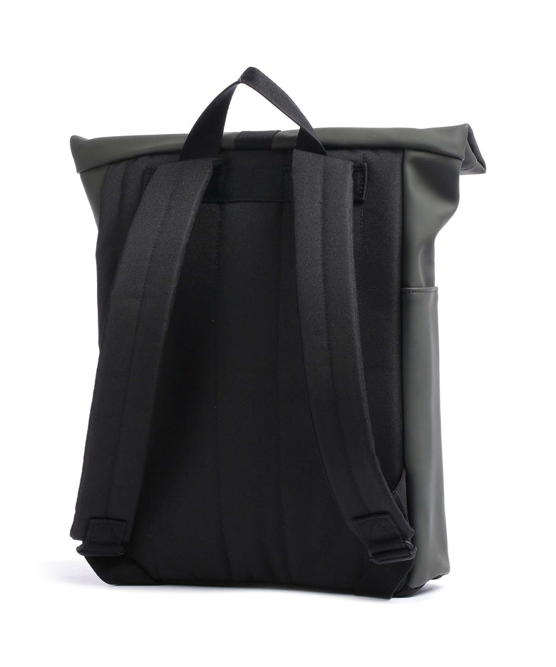 Ucon Acrobatics Lotus Hajo Mini Rolltop backpack asphalt