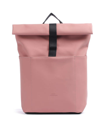 Ucon Acrobatics Lotus Hajo Mini Rolltop rygsæk dark rose