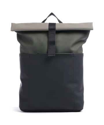 Ucon Acrobatics Lotus Hajo Mini Rolltop rygsæk asphalt black