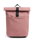 Ucon Acrobatics Lotus Hajo Macro Rolltop backpack dark rose