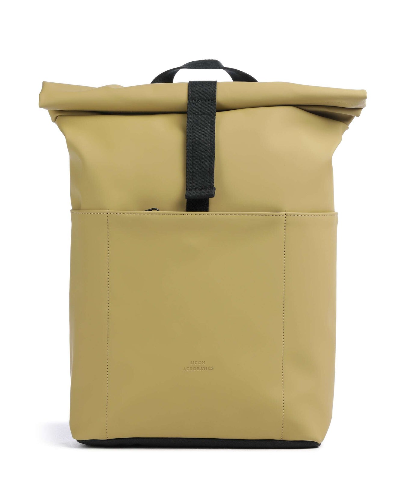 Ucon Acrobatics Lotus Hajo Mini Rolltop backpack prairie sand