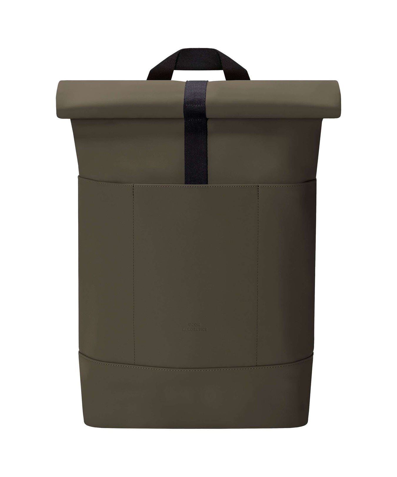 Ucon Acrobatics Lotus Hajo Medium Rolltop backpack olive