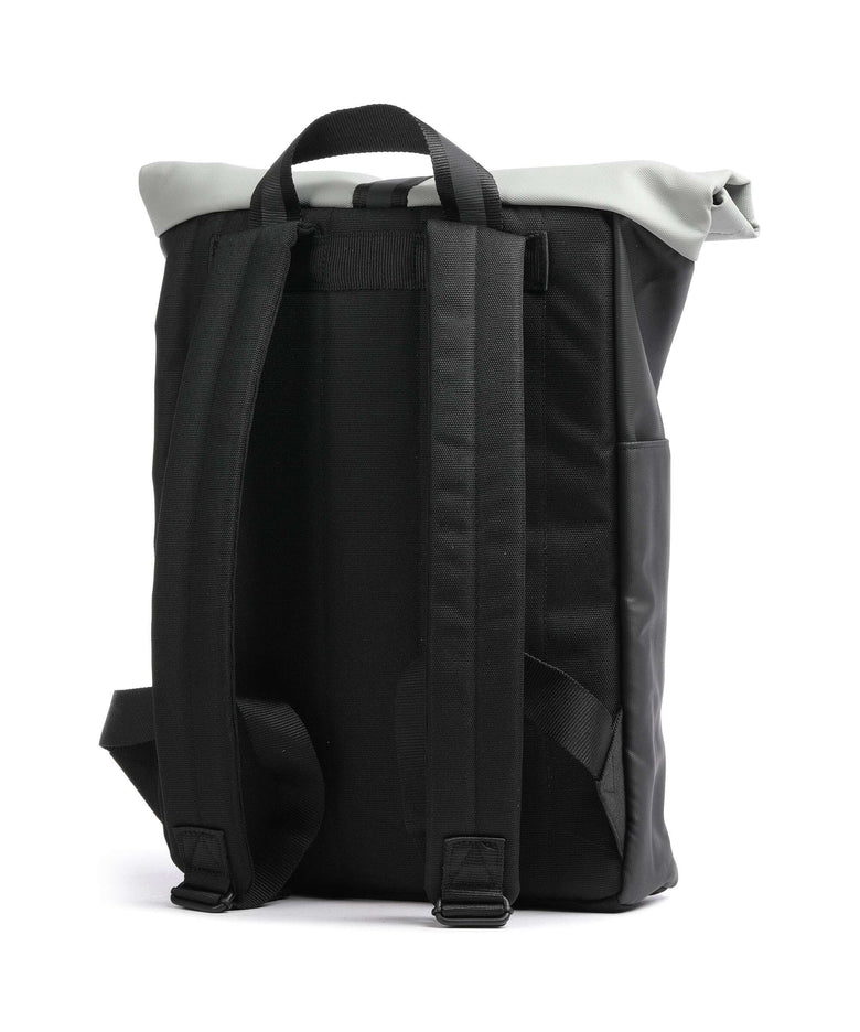 Ucon Acrobatics Aloe Hajo Mini Rolltop backpack black