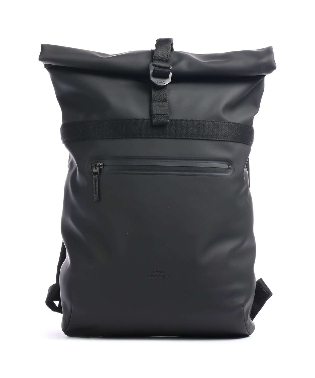 Ucon Acrobatics Lotus Niklas Rolltop backpack black