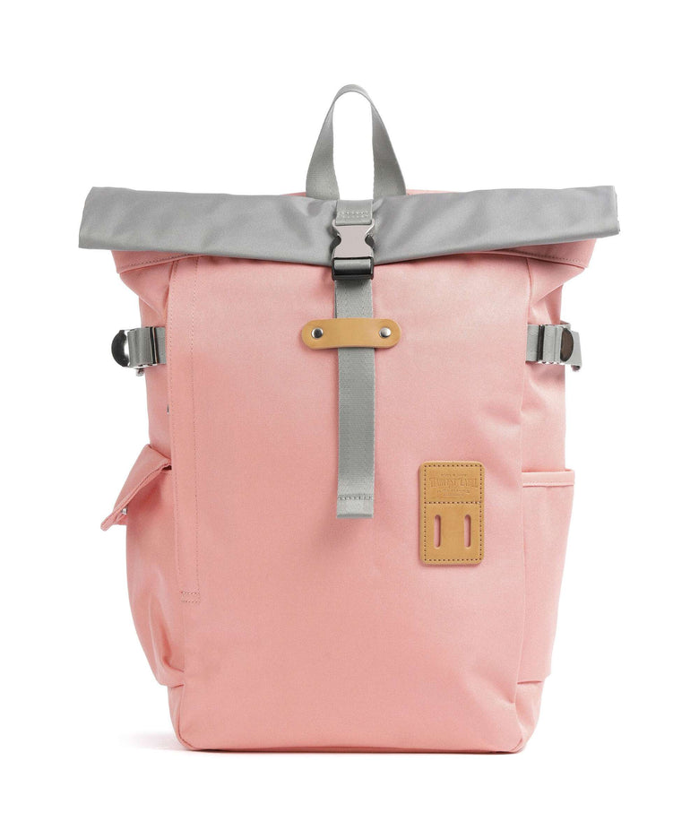 Harvest Label Norikura 2.0 Rolltop backpack peach