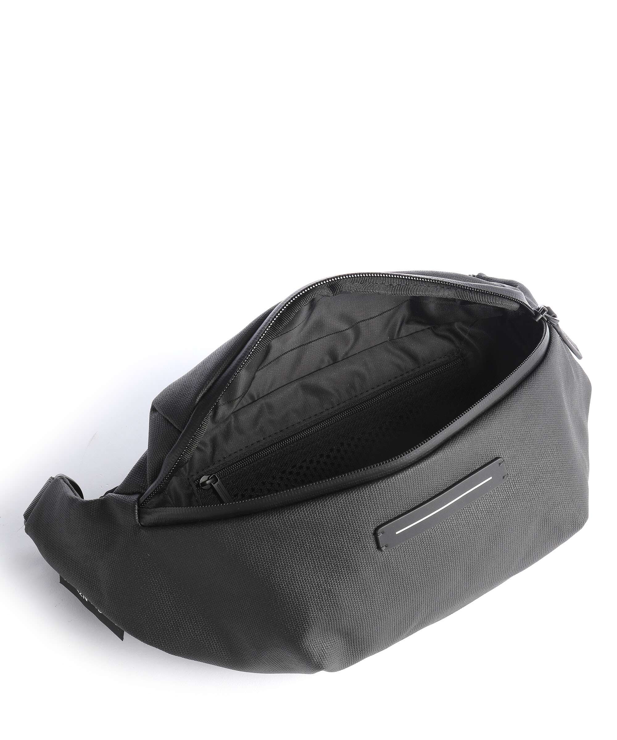 Horizn Studios SoFo M Belt bag all black