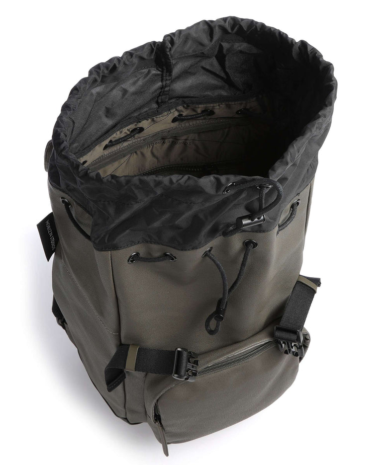 Horizn Studios SoFo City Backpack dark olive