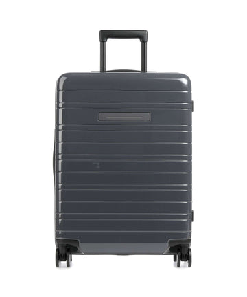 Horizn Studios H6 Smart Kuffert med 4 hjul Glossy Graphite