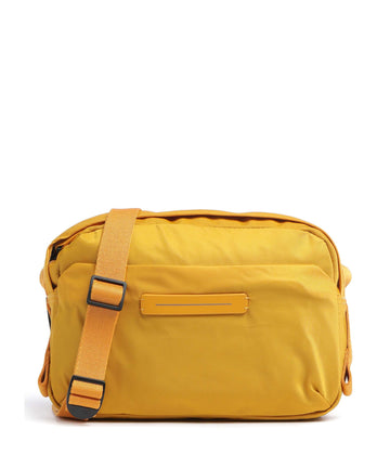 Horizn Studios Aoyama Crossover taske bright amber