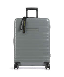 Horizn Studios H6 Essential Glossy Kuffert med 4 hjul glossy agave green