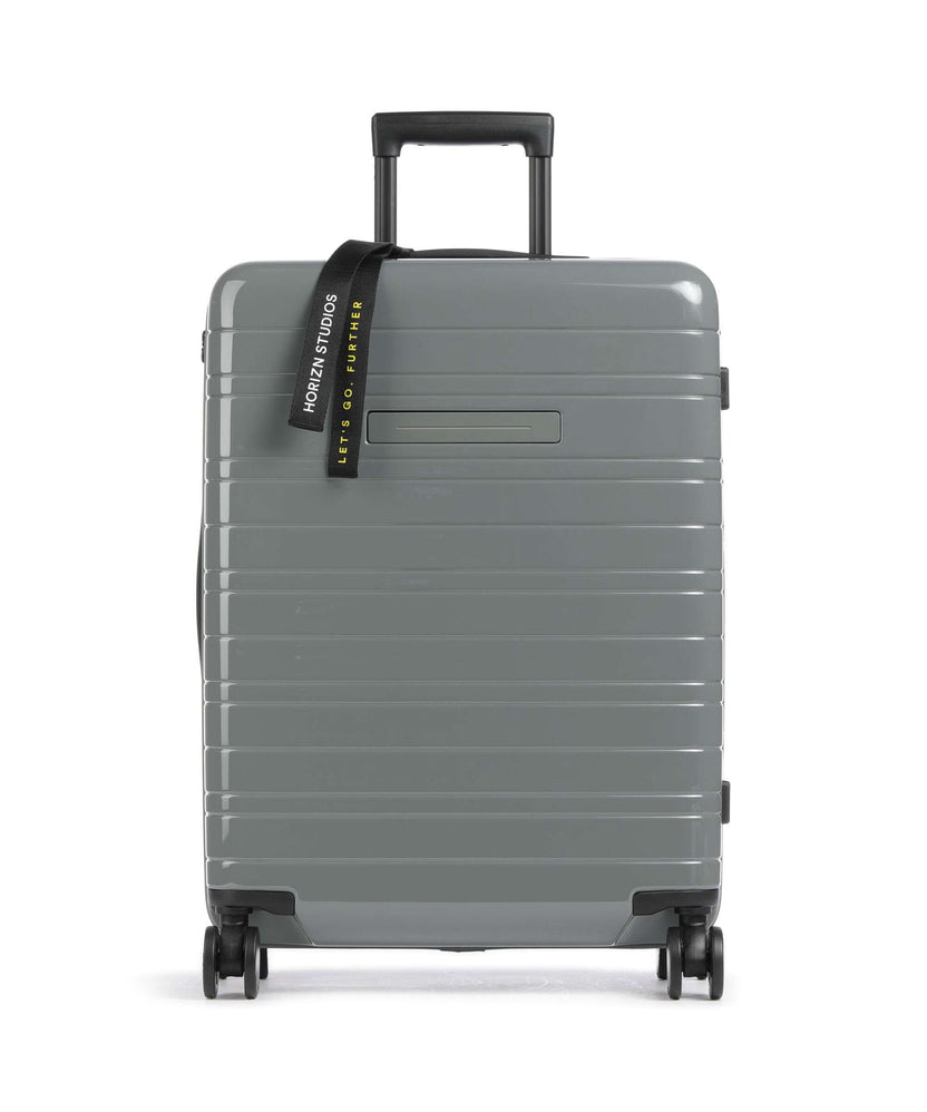 Horizn Studios H6 Essential Glossy Spinner (4 wheels) glossy agave green