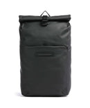 Horizn Studios SoFo X Rolltop rygsæk all black